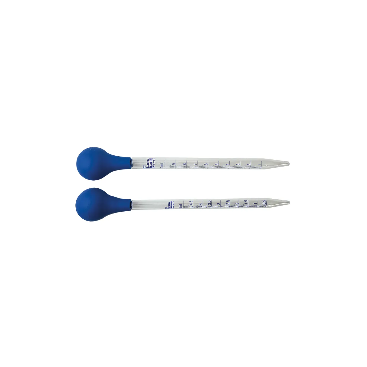 Fauna Marin Pipette Doseringssæt 5 +10 ml
